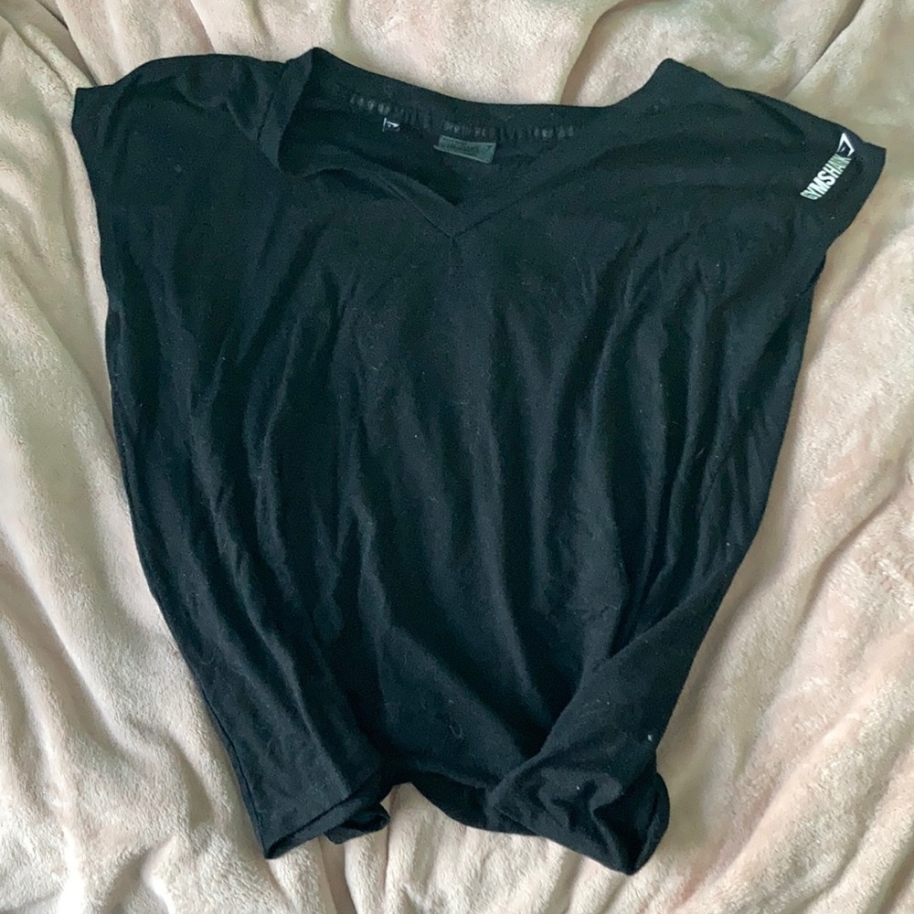 Gymshark Training Top